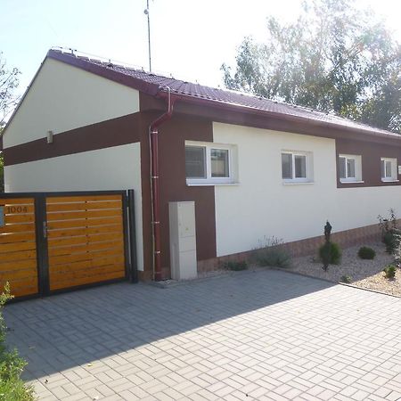 Pohoda Morava Cejkovice  Exterior photo