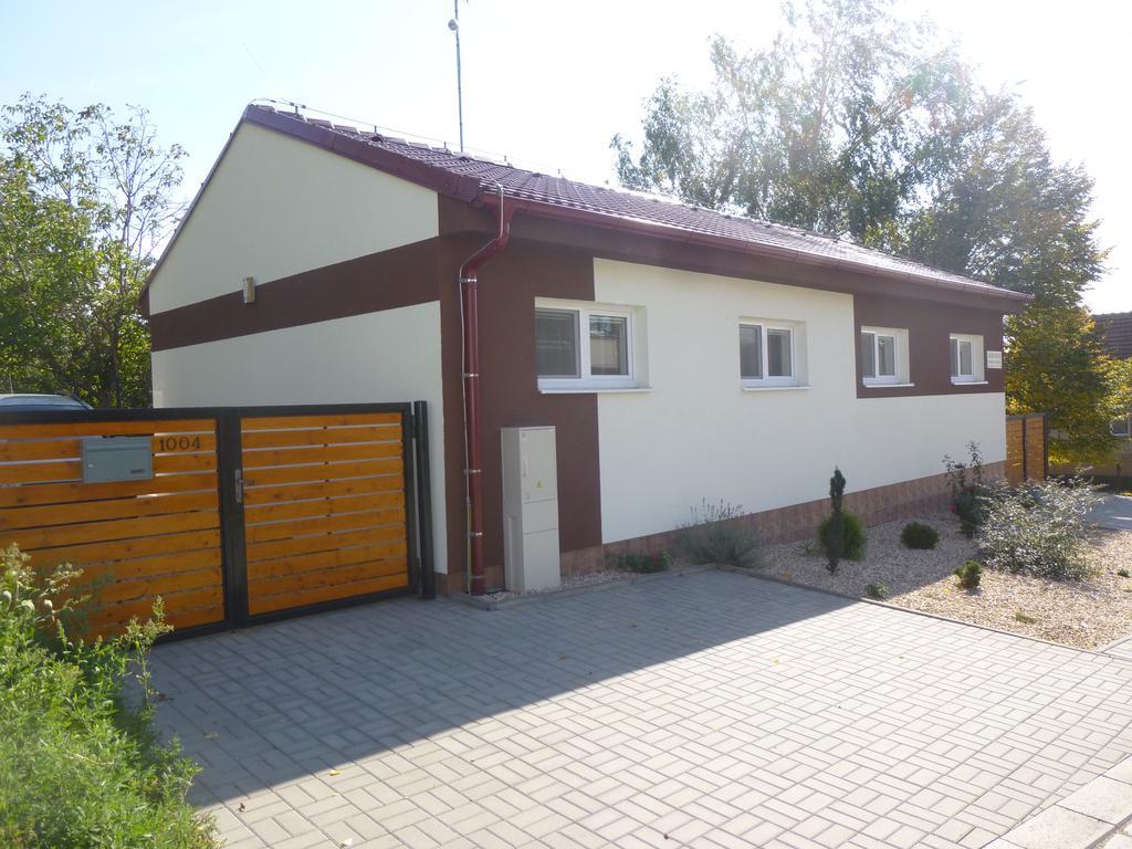 Pohoda Morava Cejkovice  Exterior photo